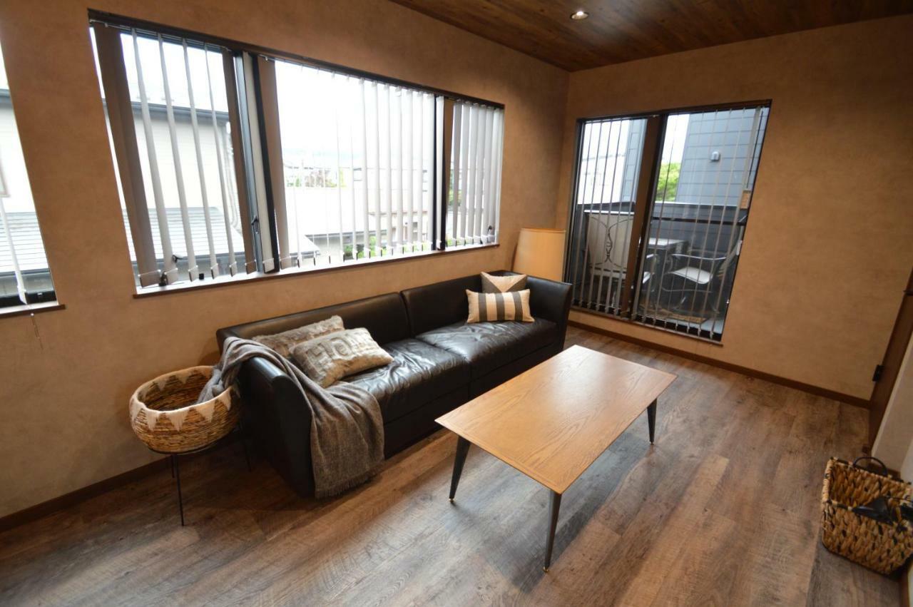 TOCORO. Mt. Fuji Kisaragi Villa Fujikawaguchiko Eksteriør billede
