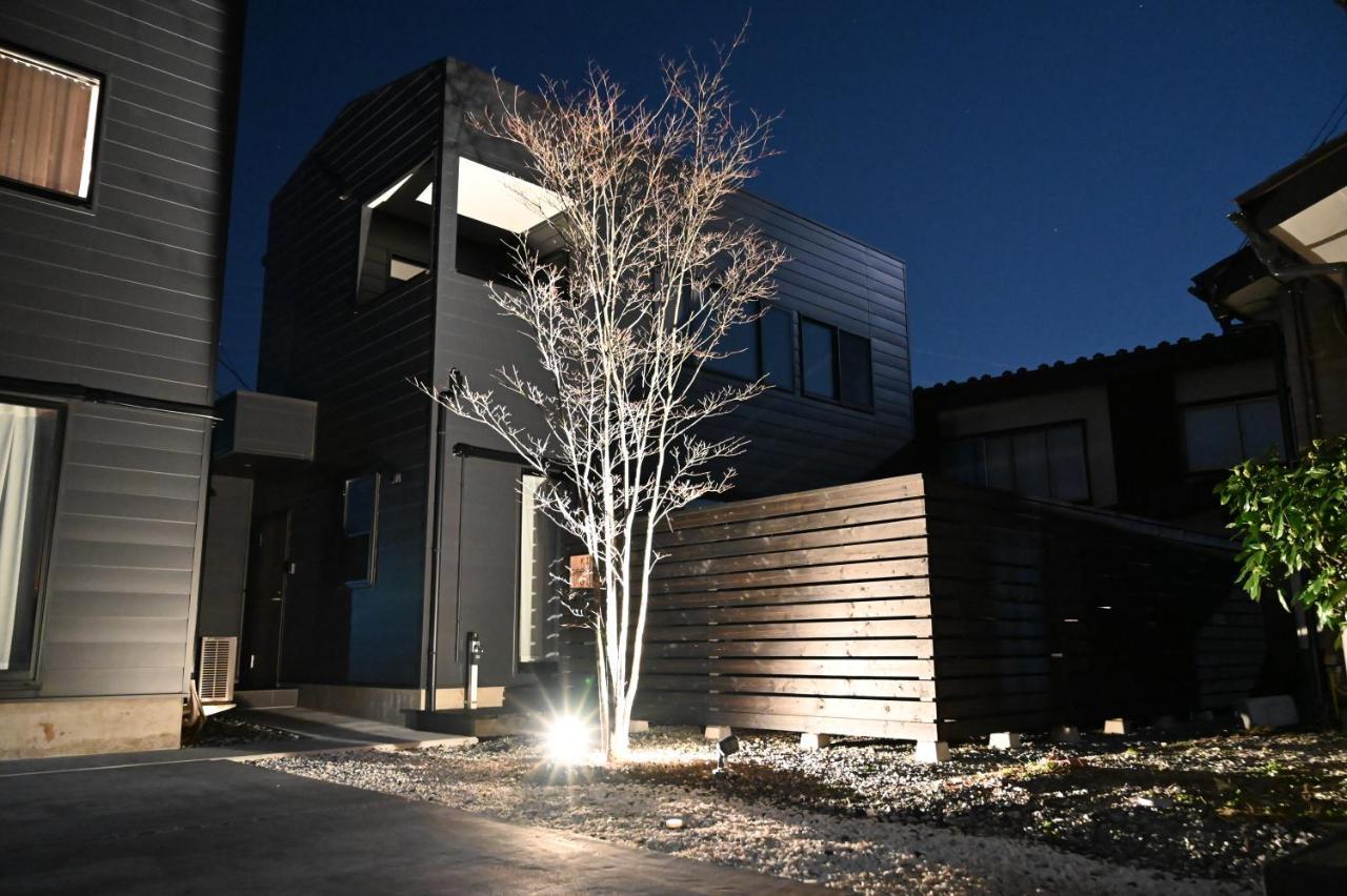 TOCORO. Mt. Fuji Kisaragi Villa Fujikawaguchiko Eksteriør billede